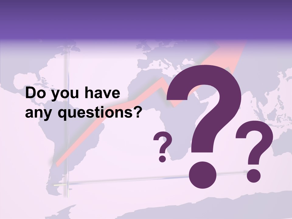 Care Old Finger PowerPoint Template