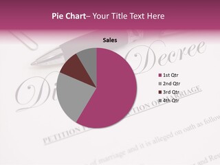 Human Old Close Up PowerPoint Template