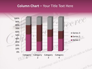 Human Old Close Up PowerPoint Template