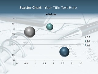 Human Background Assist PowerPoint Template