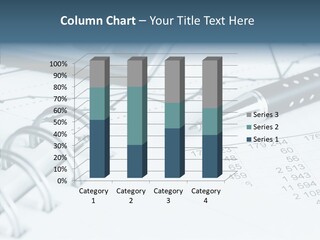 Human Background Assist PowerPoint Template