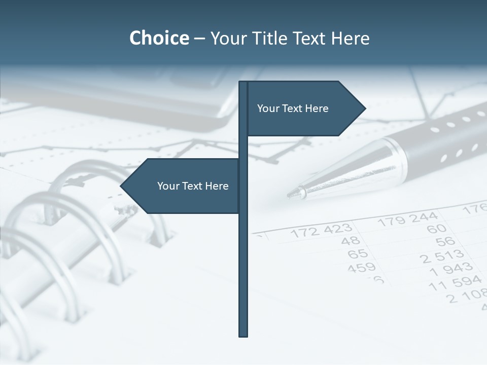 Human Background Assist PowerPoint Template