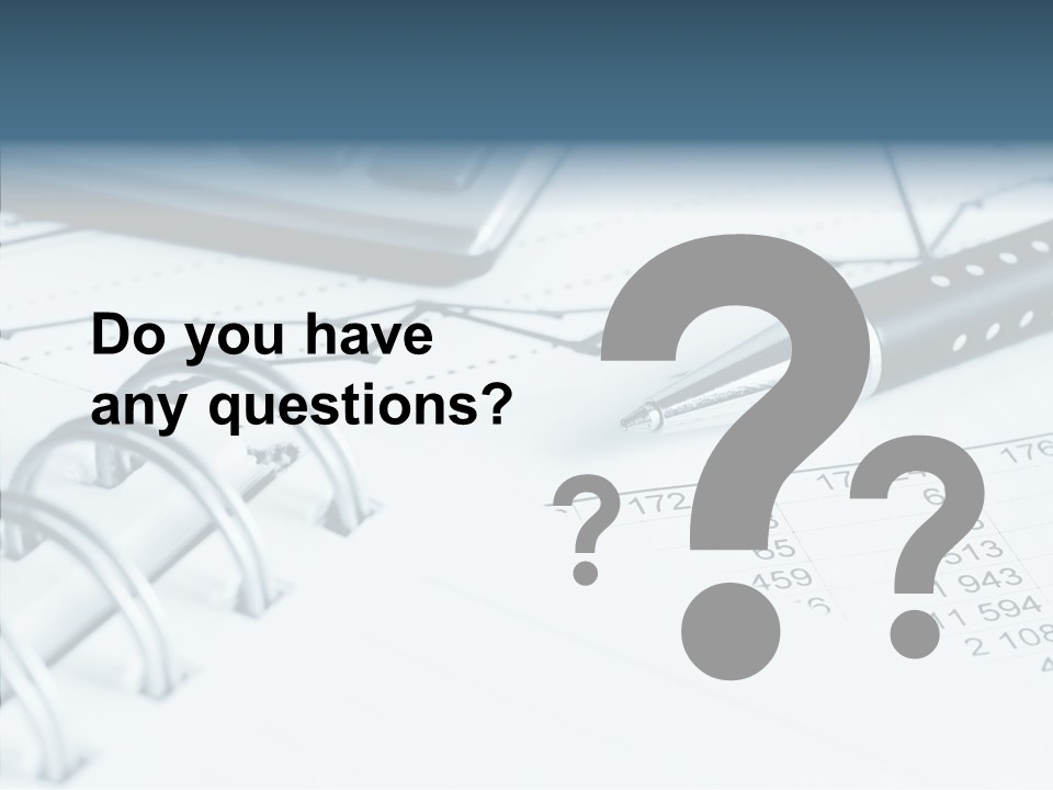 Human Background Assist PowerPoint Template