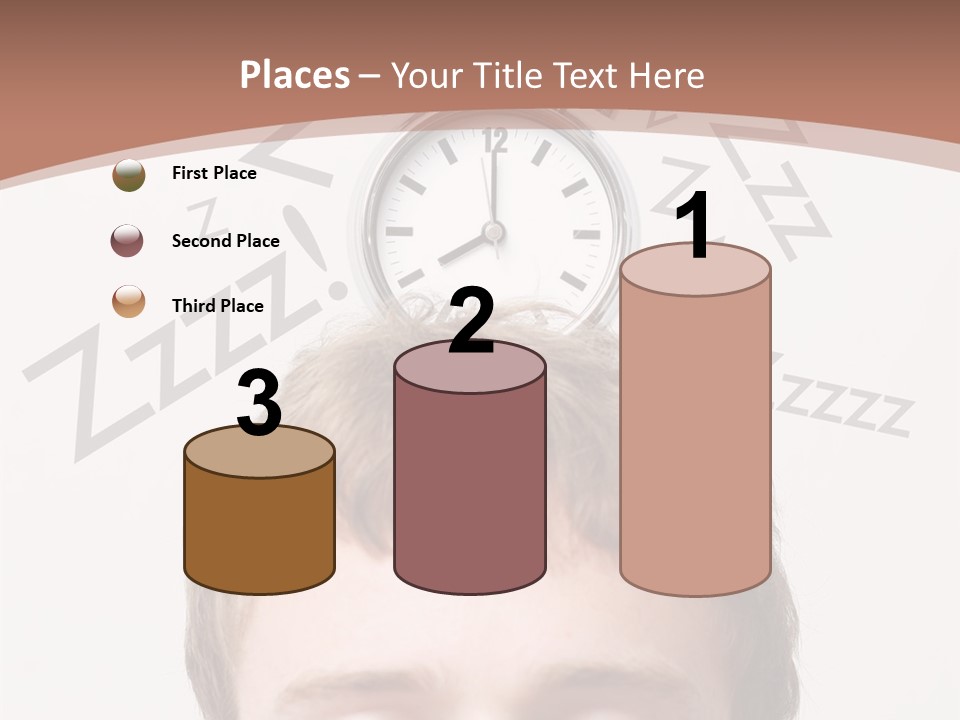 Hold Assist Help PowerPoint Template