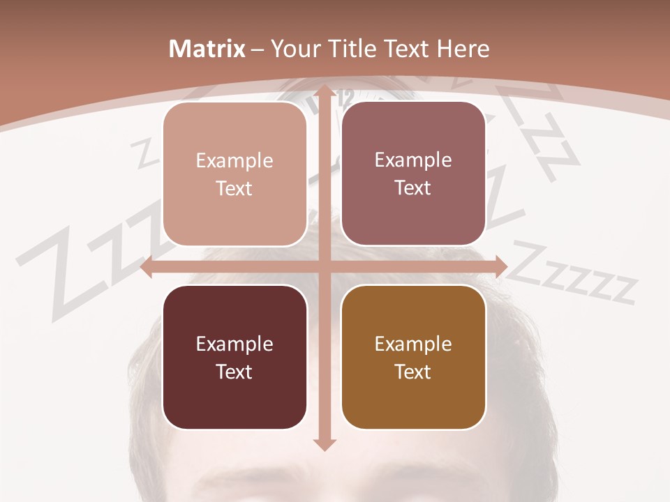 Hold Assist Help PowerPoint Template