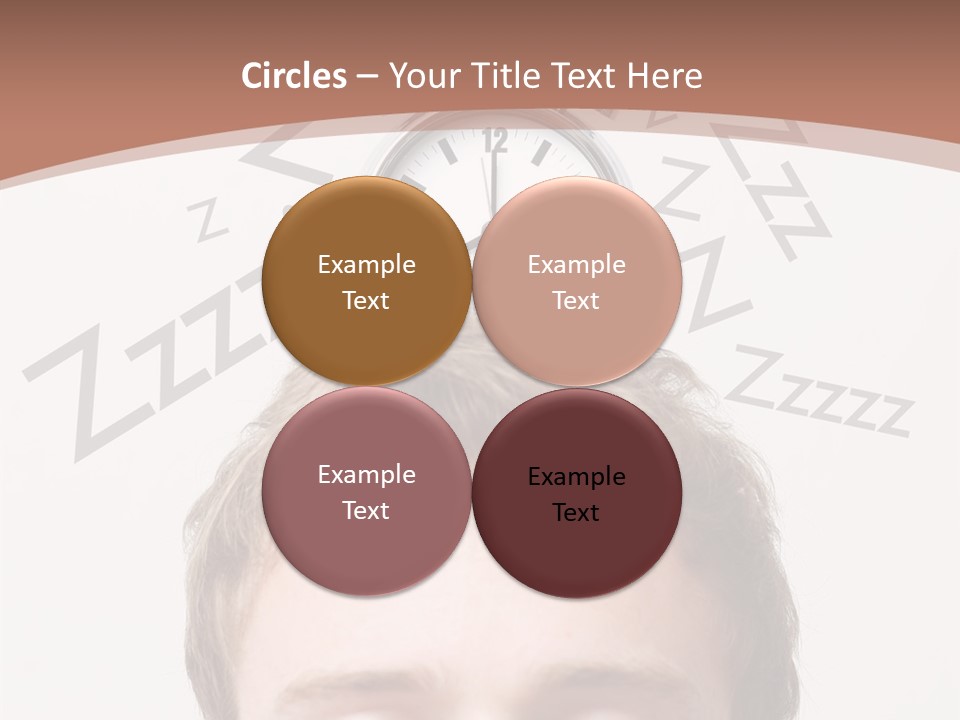 Hold Assist Help PowerPoint Template