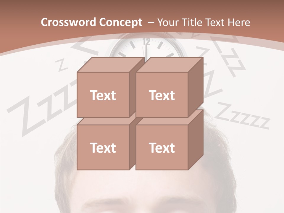 Hold Assist Help PowerPoint Template