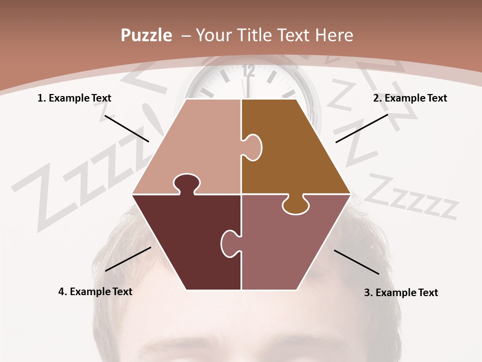 Hold Assist Help PowerPoint Template