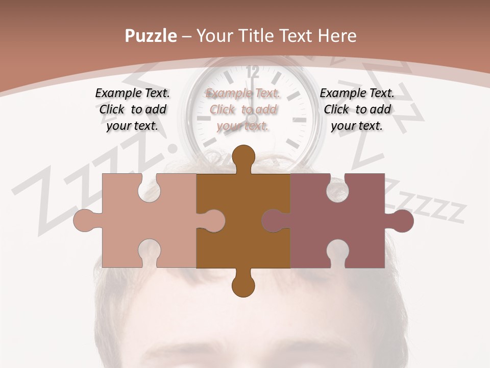 Hold Assist Help PowerPoint Template