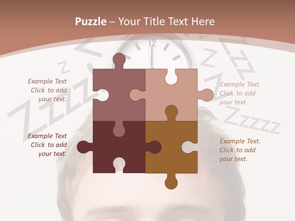 Hold Assist Help PowerPoint Template