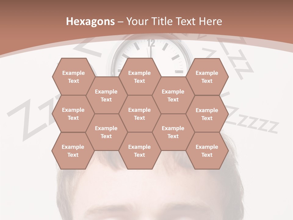 Hold Assist Help PowerPoint Template