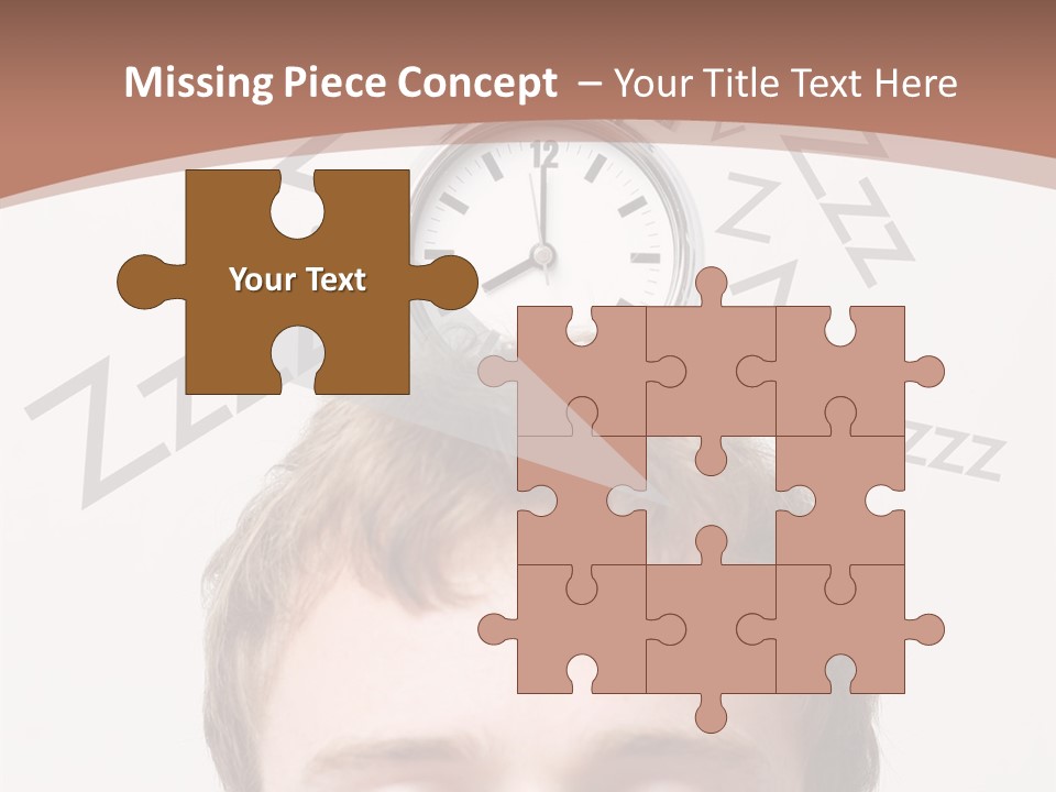 Hold Assist Help PowerPoint Template