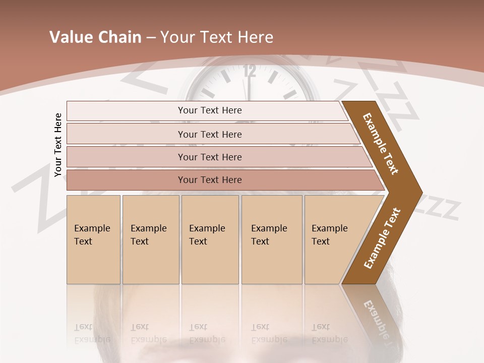 Hold Assist Help PowerPoint Template