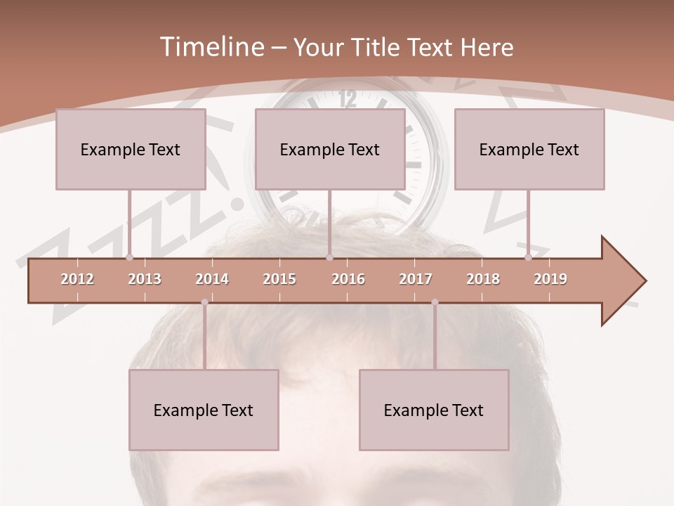 Hold Assist Help PowerPoint Template