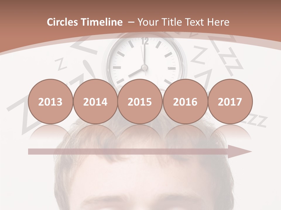 Hold Assist Help PowerPoint Template