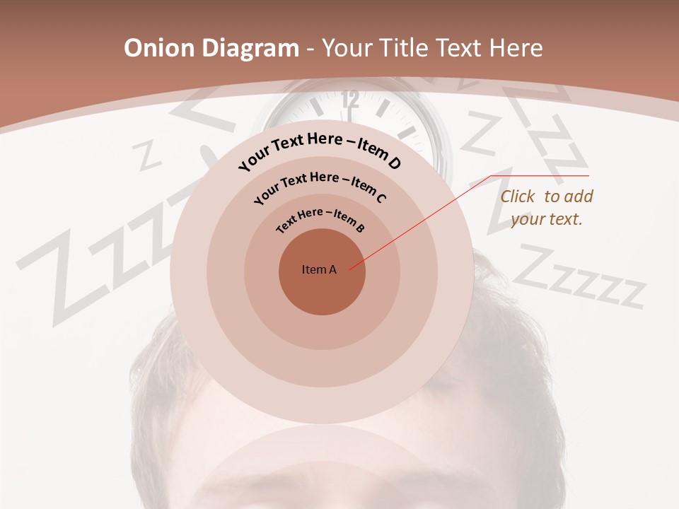 Hold Assist Help PowerPoint Template