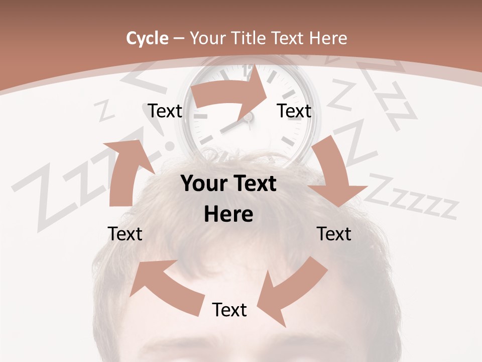 Hold Assist Help PowerPoint Template