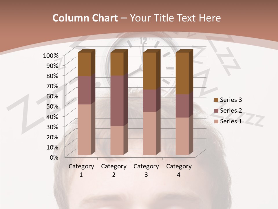 Hold Assist Help PowerPoint Template