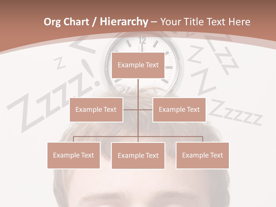 Hold Assist Help PowerPoint Template