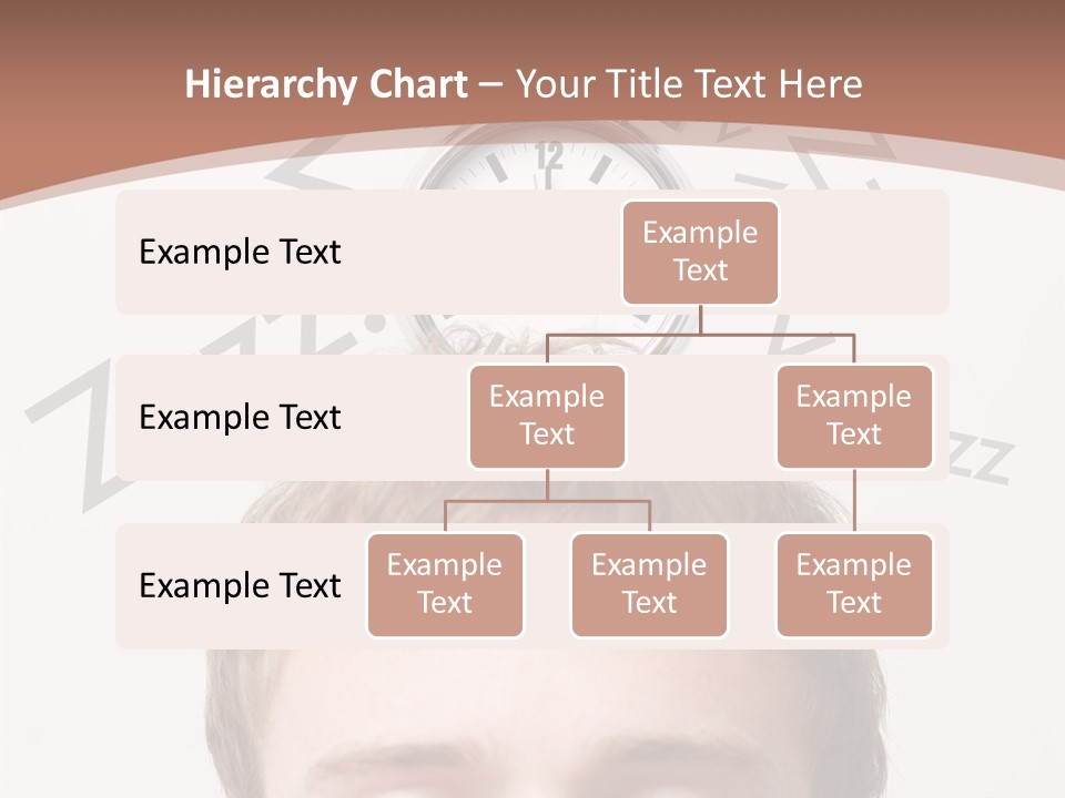 Hold Assist Help PowerPoint Template