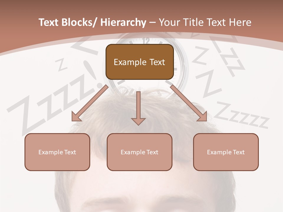 Hold Assist Help PowerPoint Template