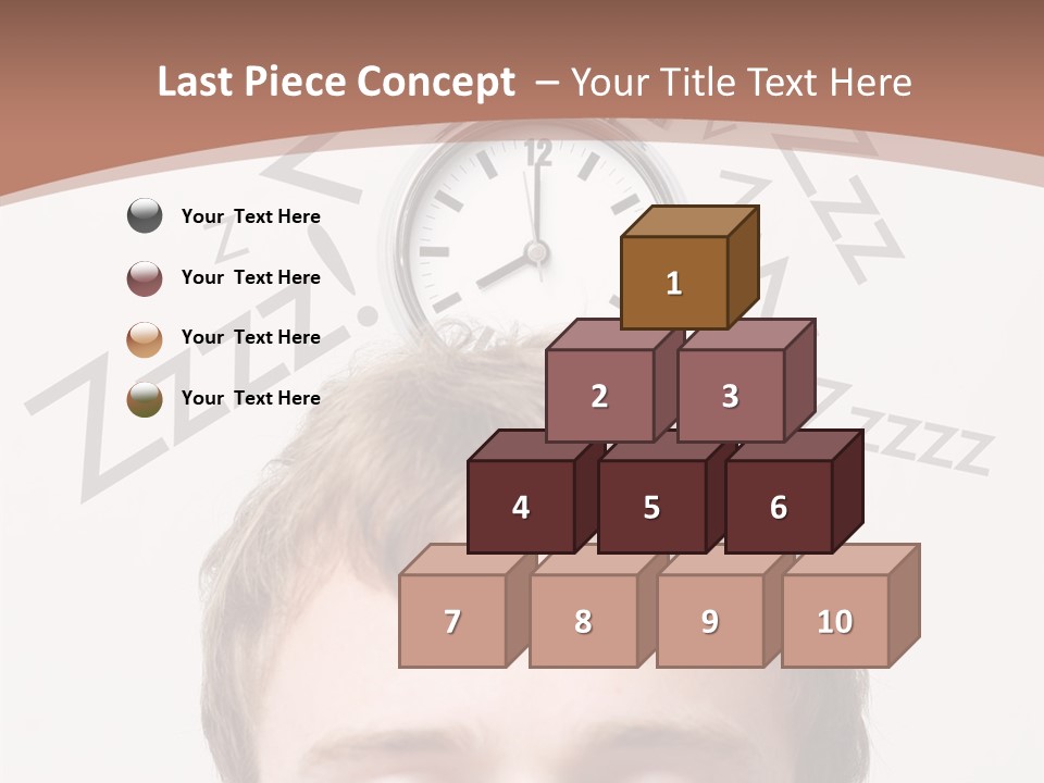 Hold Assist Help PowerPoint Template