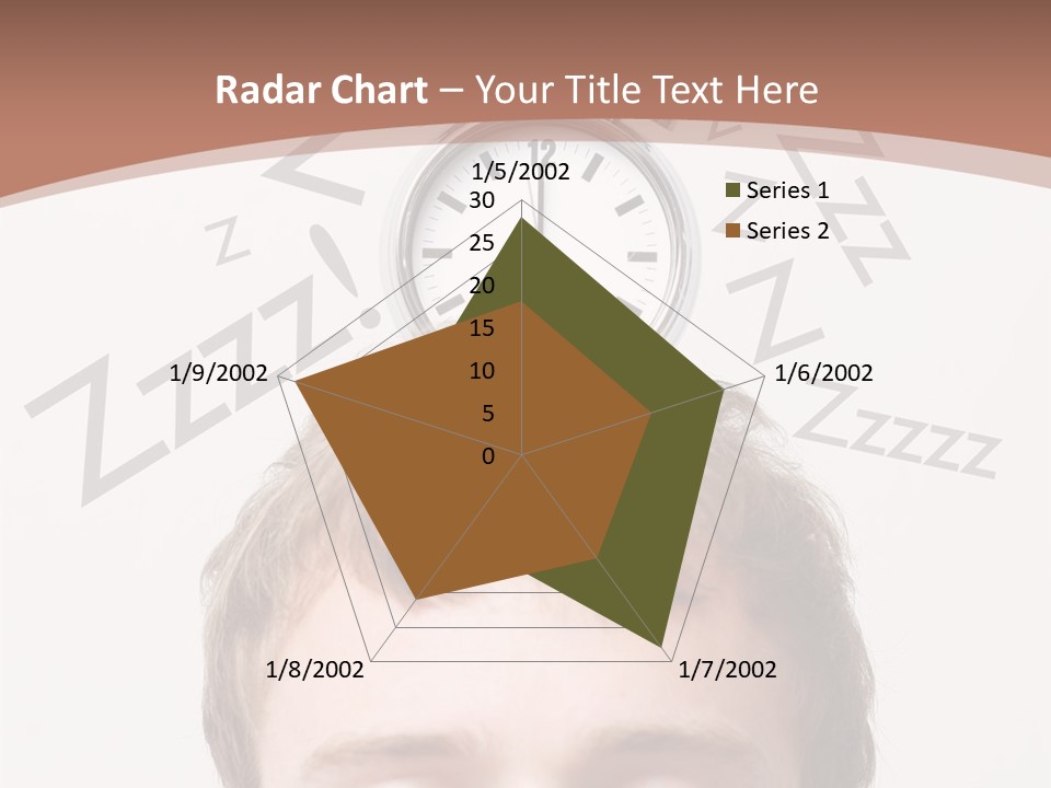 Hold Assist Help PowerPoint Template
