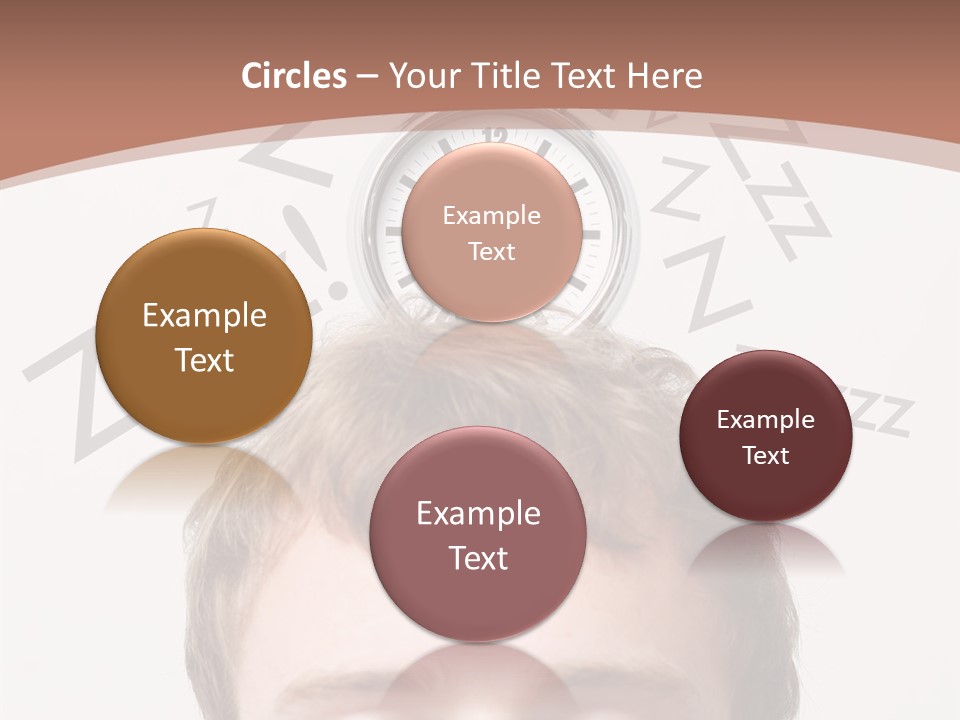 Hold Assist Help PowerPoint Template