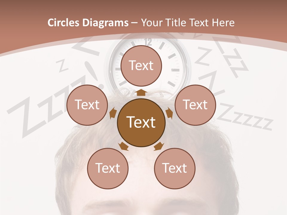 Hold Assist Help PowerPoint Template