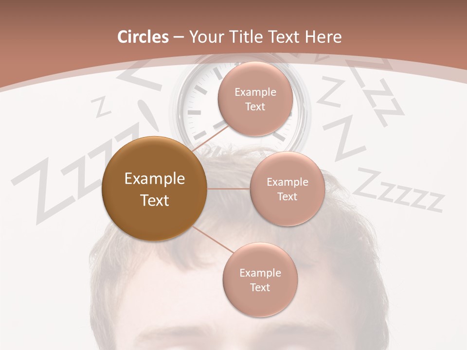 Hold Assist Help PowerPoint Template