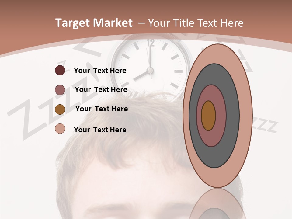 Hold Assist Help PowerPoint Template