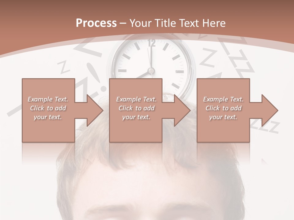 Hold Assist Help PowerPoint Template