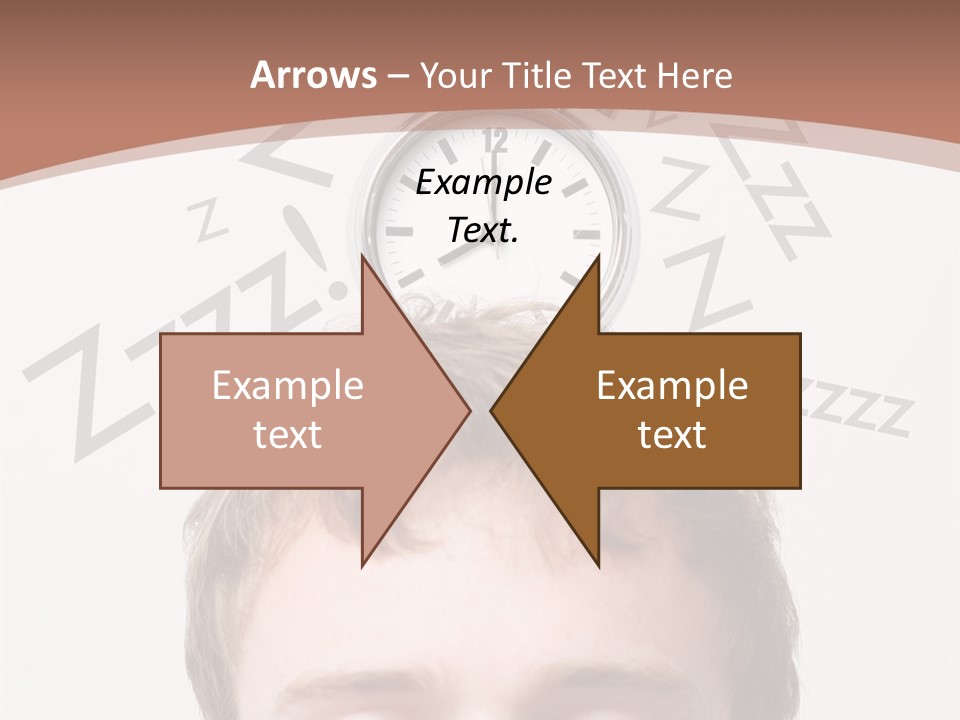 Hold Assist Help PowerPoint Template
