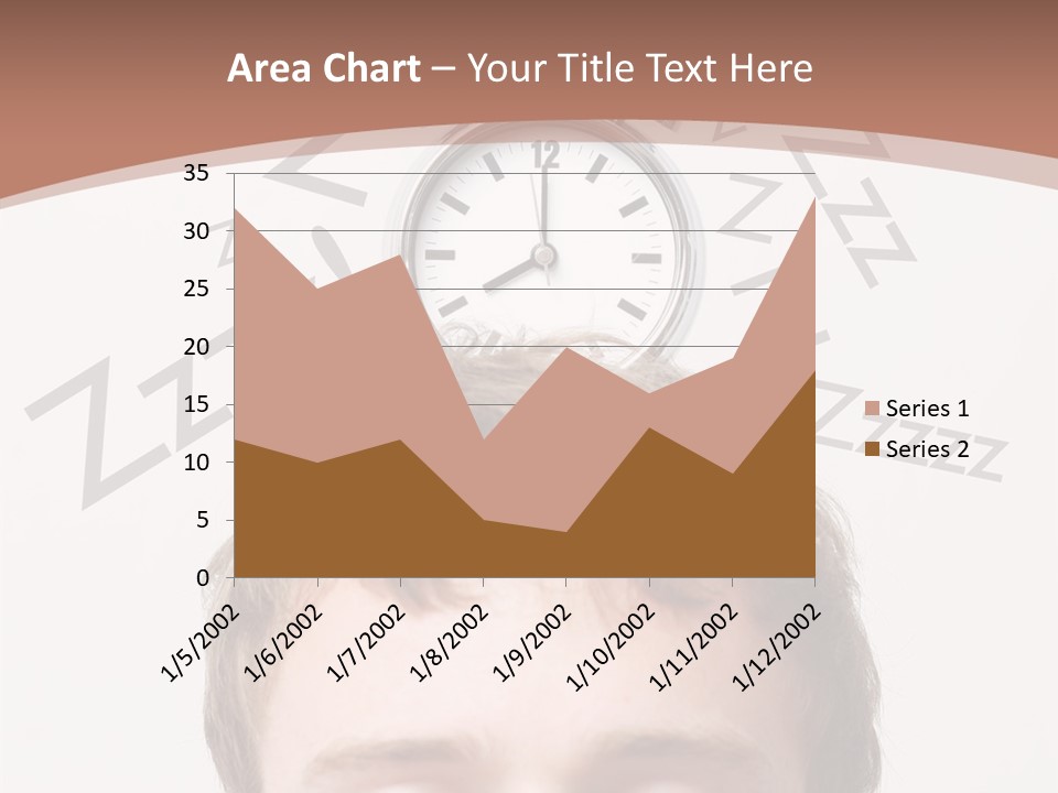 Hold Assist Help PowerPoint Template