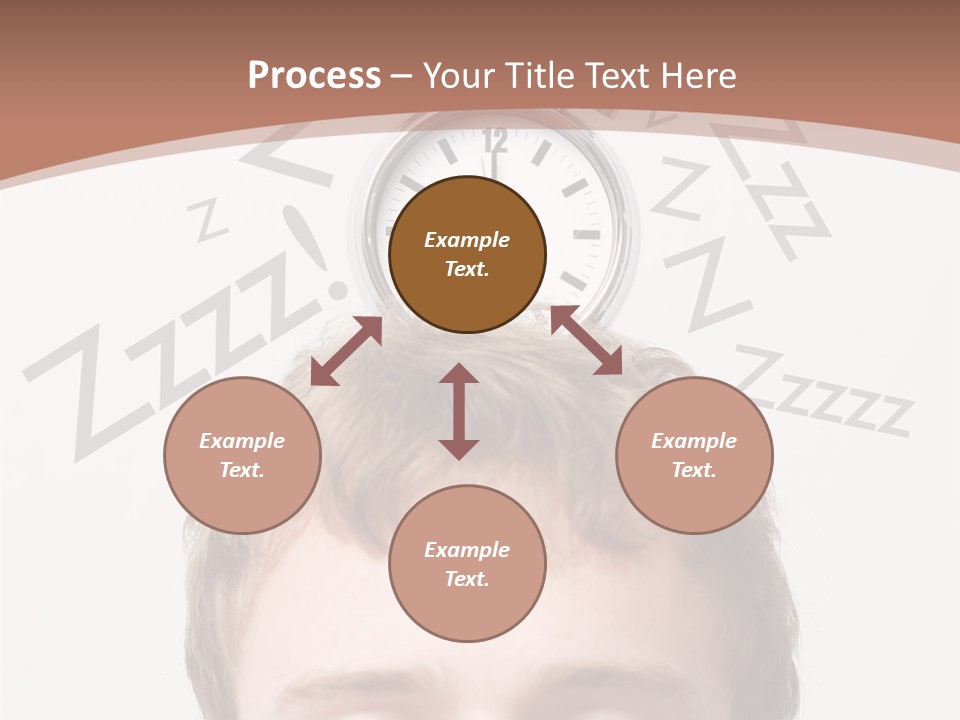 Hold Assist Help PowerPoint Template