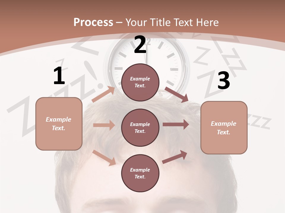 Hold Assist Help PowerPoint Template
