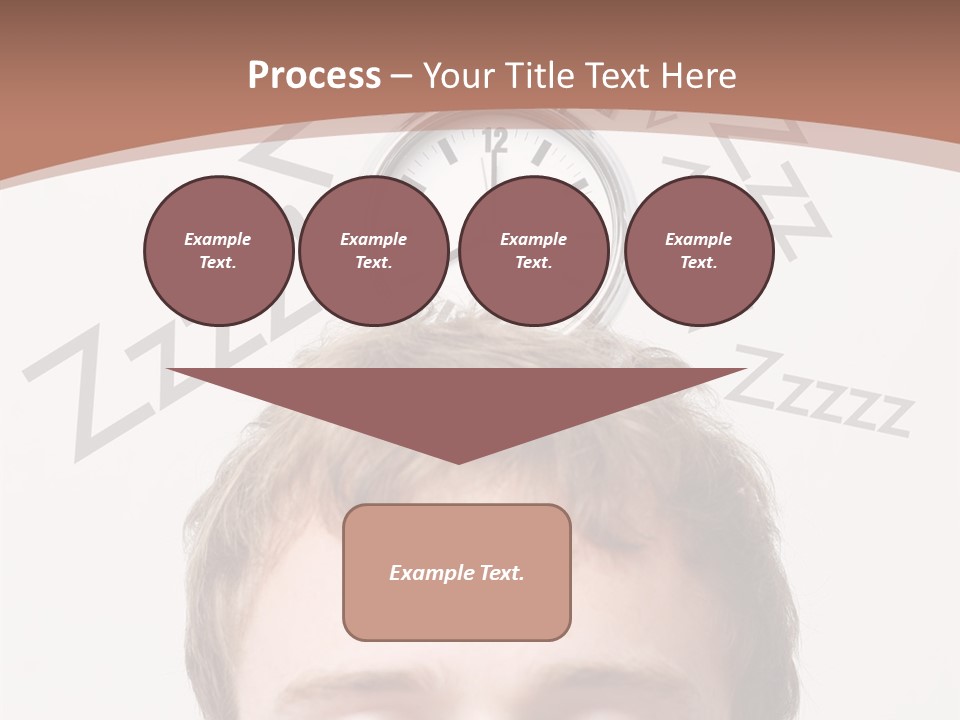 Hold Assist Help PowerPoint Template