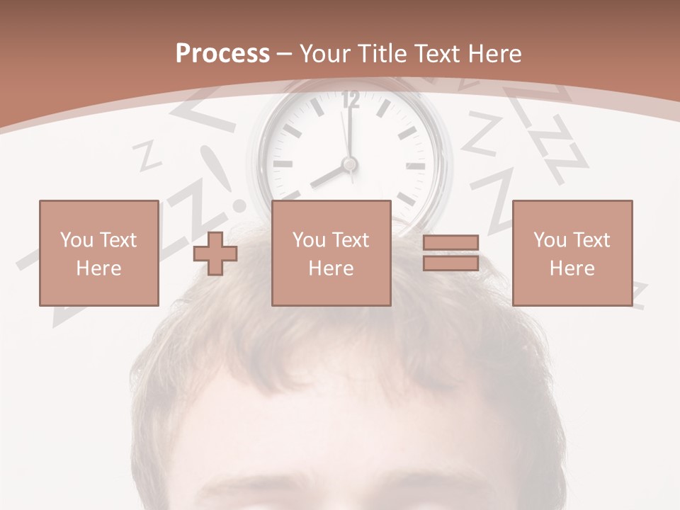 Hold Assist Help PowerPoint Template