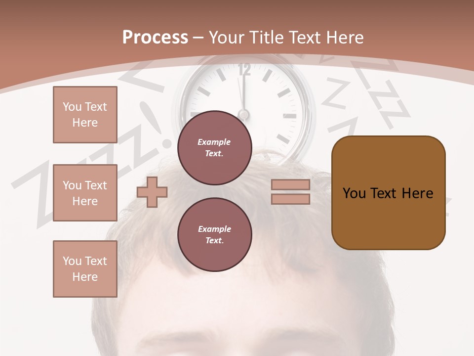 Hold Assist Help PowerPoint Template