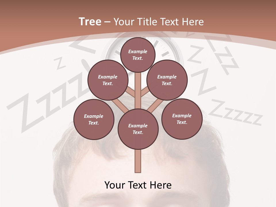 Hold Assist Help PowerPoint Template