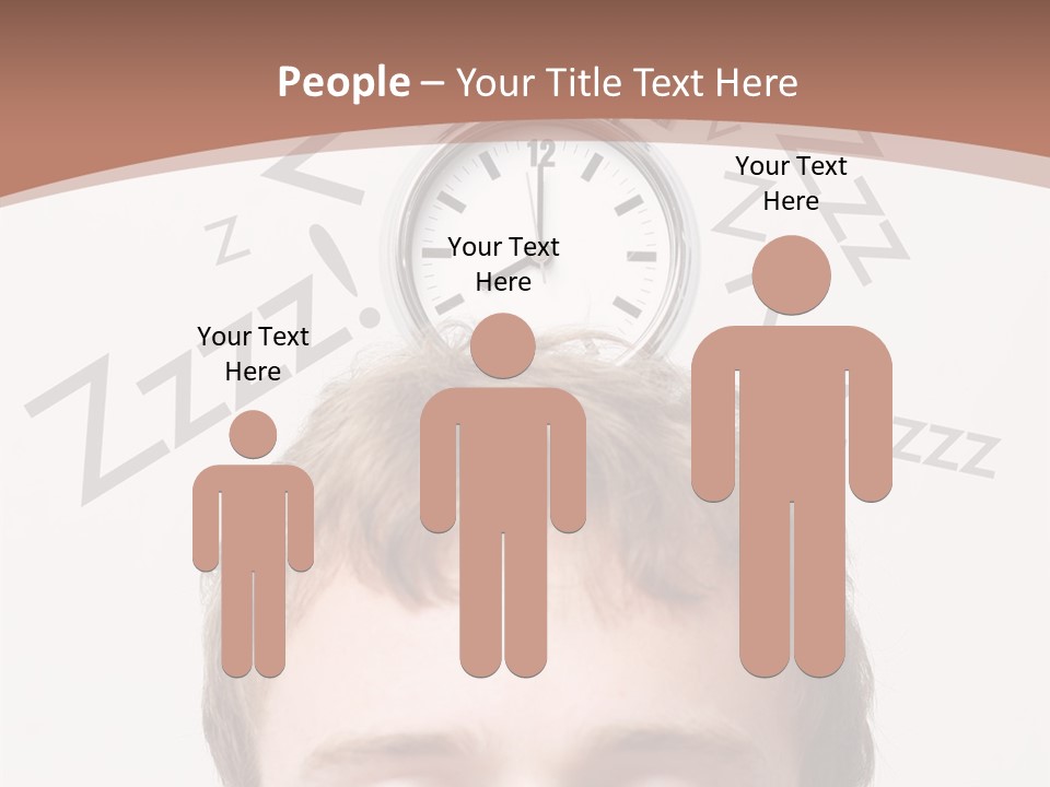 Hold Assist Help PowerPoint Template