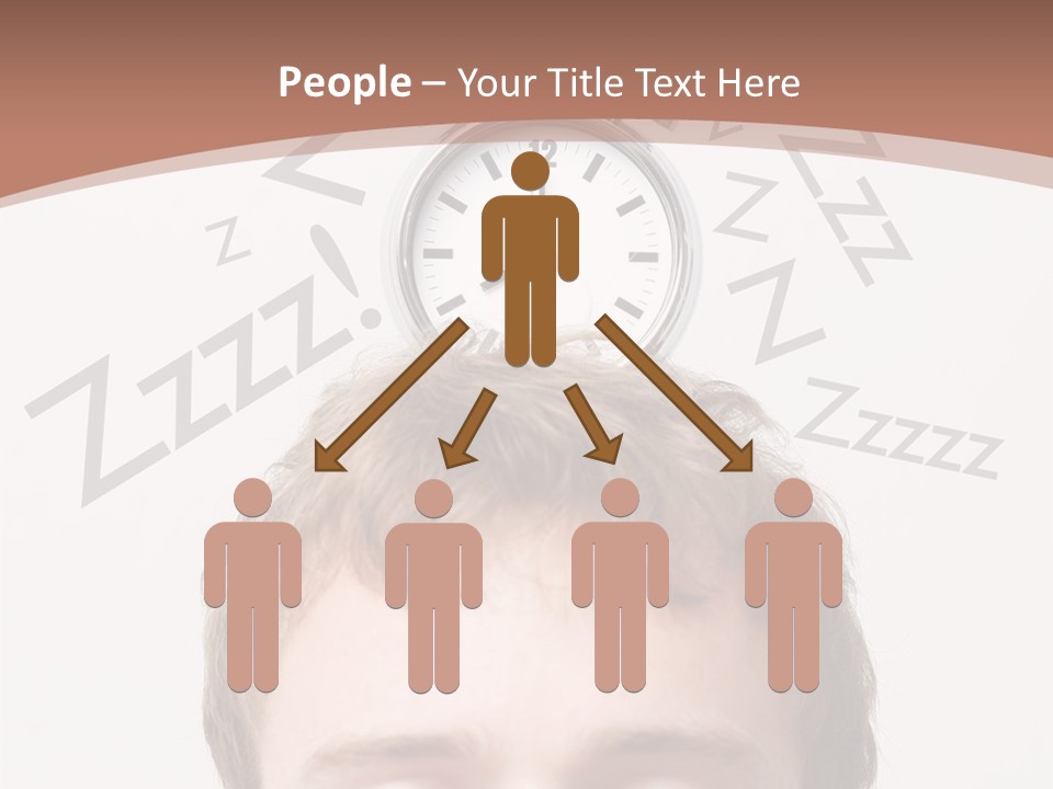 Hold Assist Help PowerPoint Template