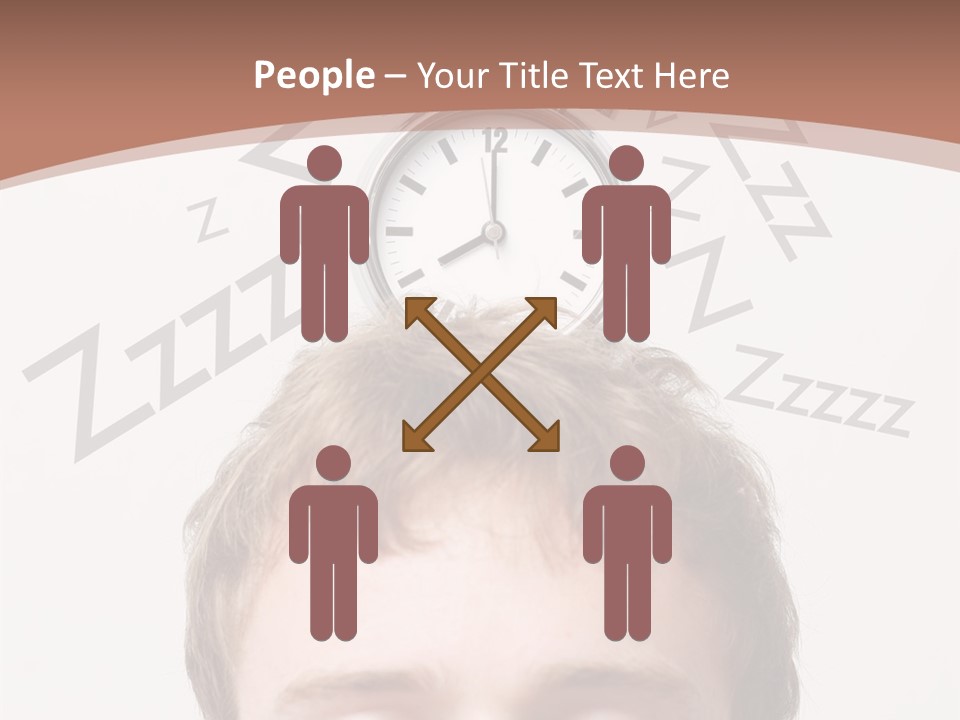Hold Assist Help PowerPoint Template
