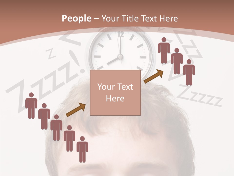 Hold Assist Help PowerPoint Template