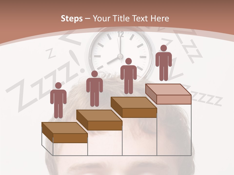 Hold Assist Help PowerPoint Template