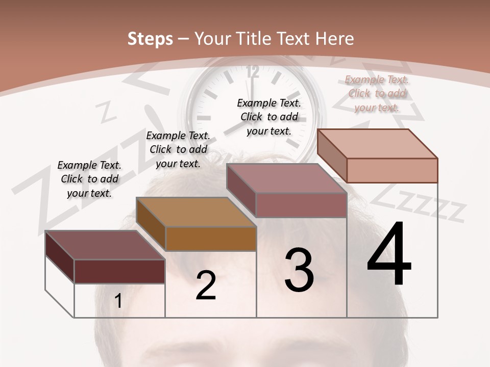 Hold Assist Help PowerPoint Template
