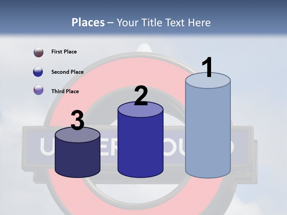 Elderly Grandmother Elder PowerPoint Template