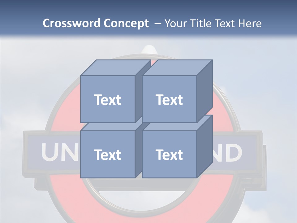 Elderly Grandmother Elder PowerPoint Template