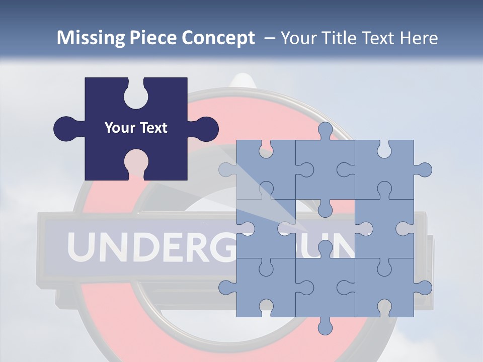 Elderly Grandmother Elder PowerPoint Template