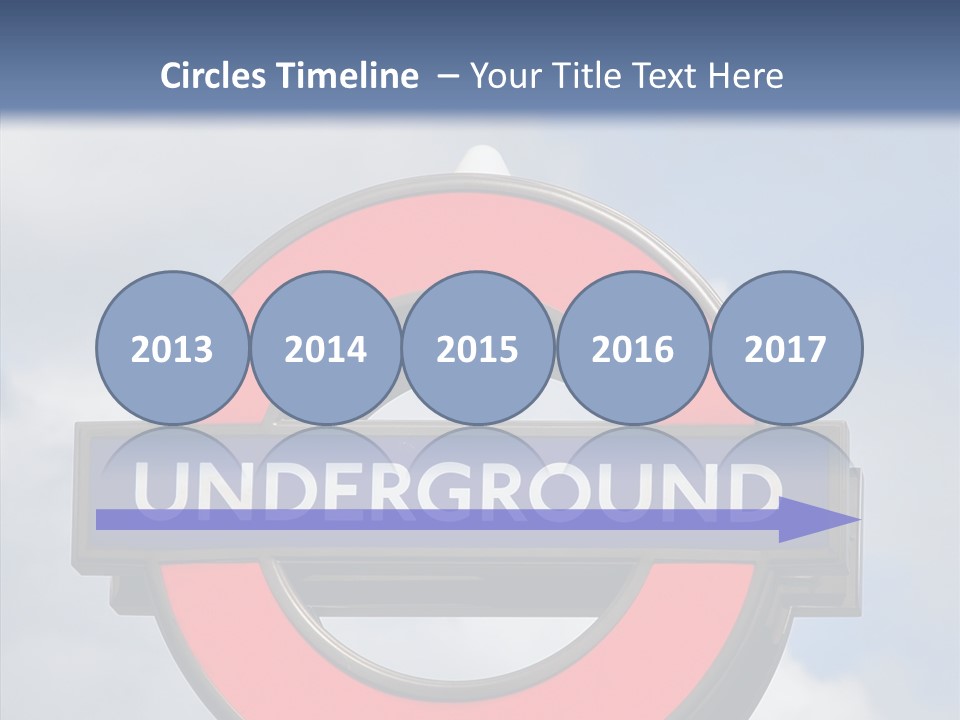 Elderly Grandmother Elder PowerPoint Template